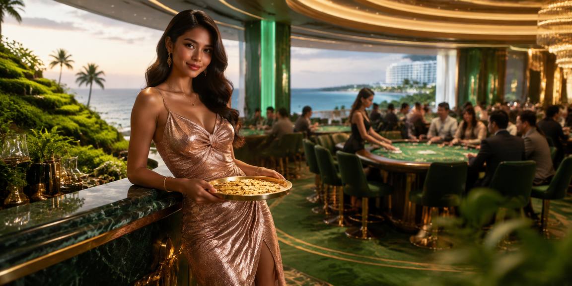 paus805 Blackjack